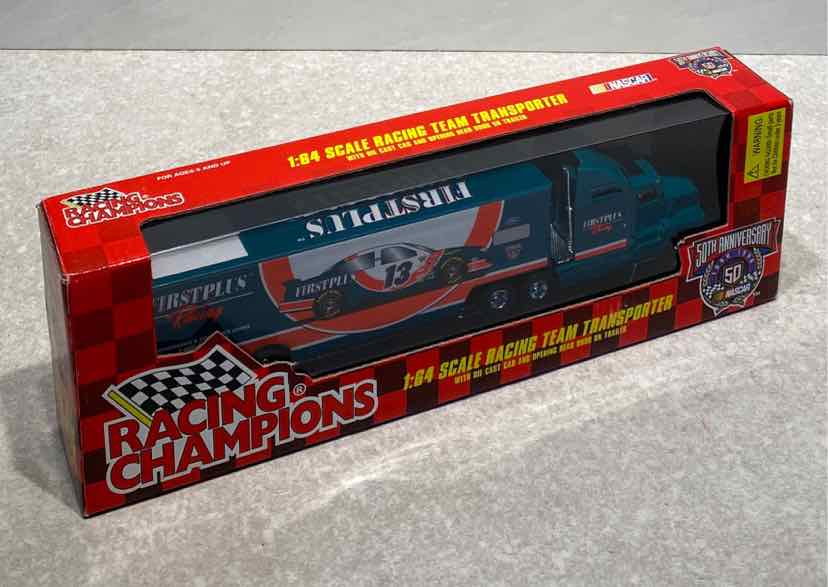 Collectable Truck