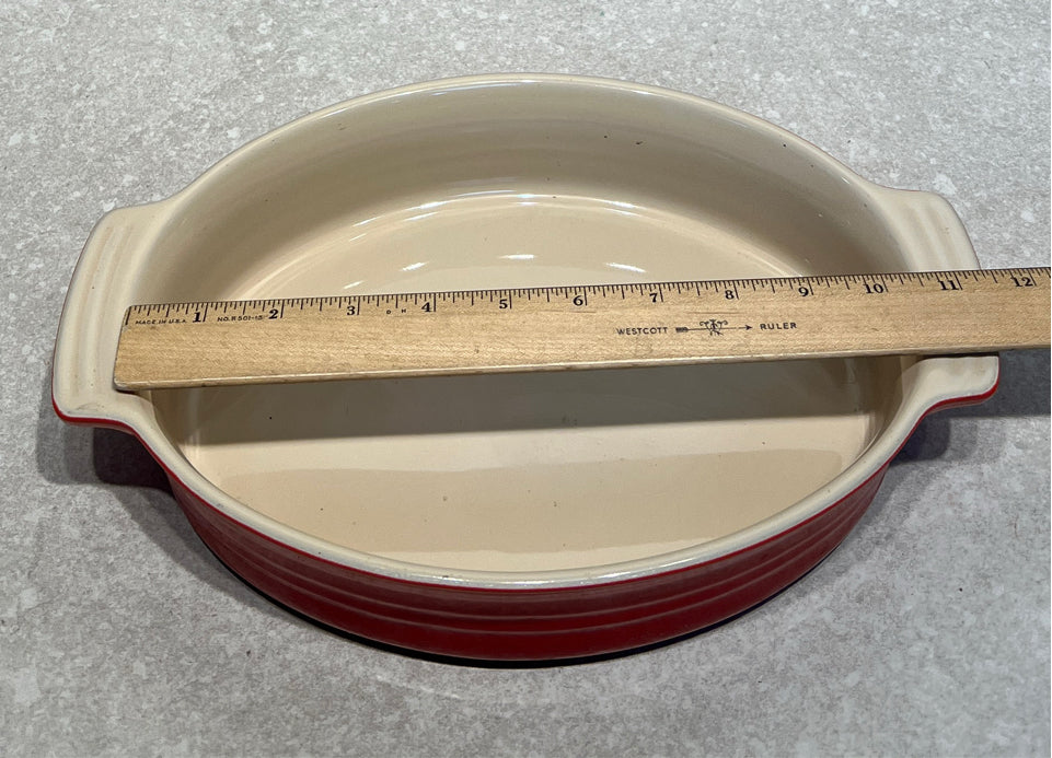 Lecreust Casserole