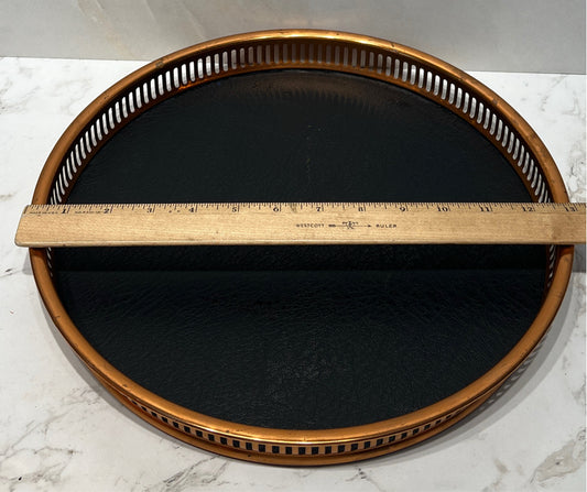 Copper Tray