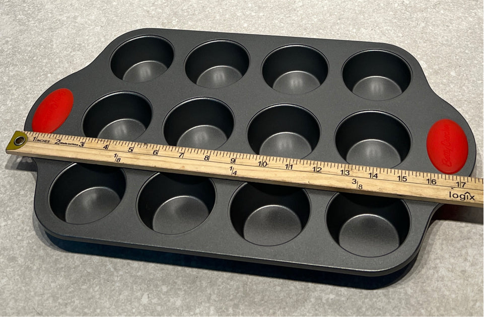 Betty Crocker Muffin Pan