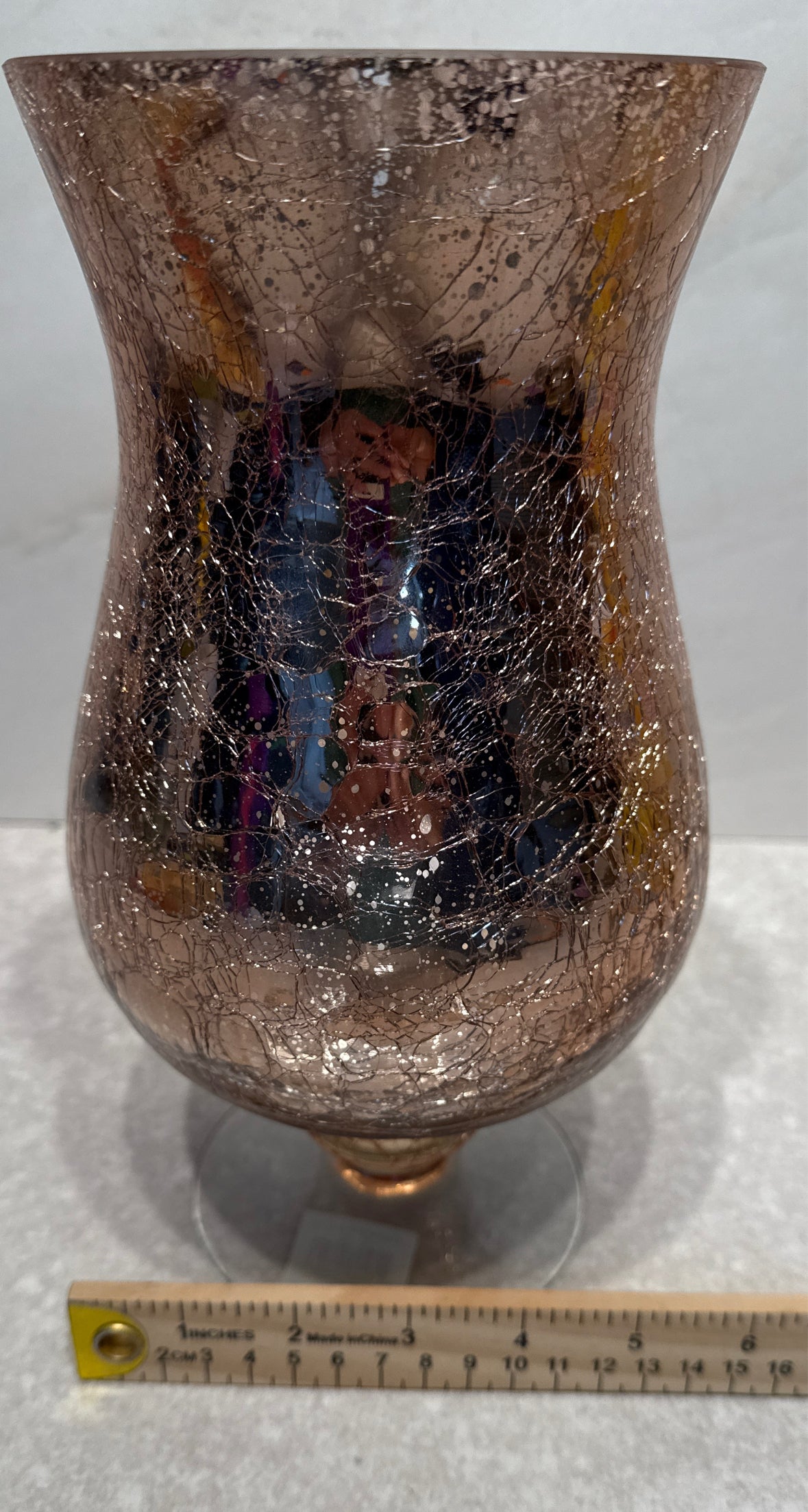 Candleholder