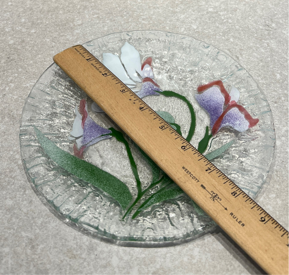 Sydenstricker Plate