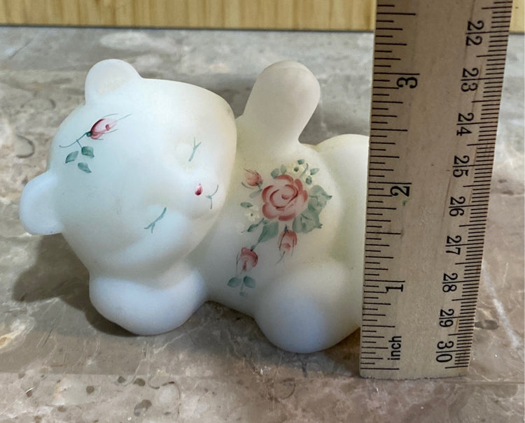 Fenton Bear