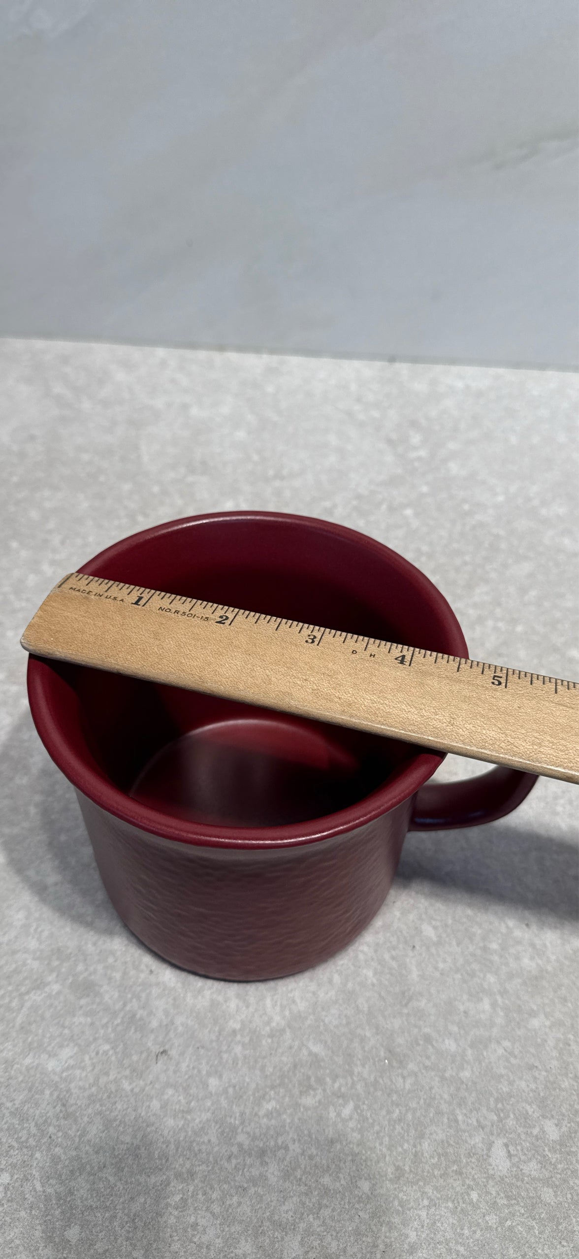 Corning Ware Mug