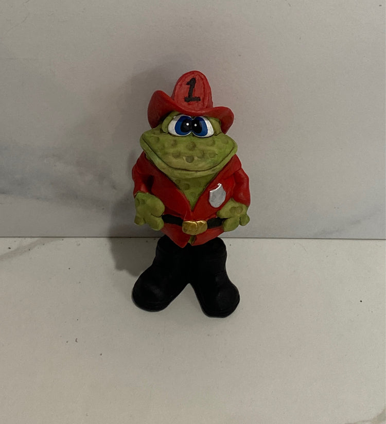 Frog