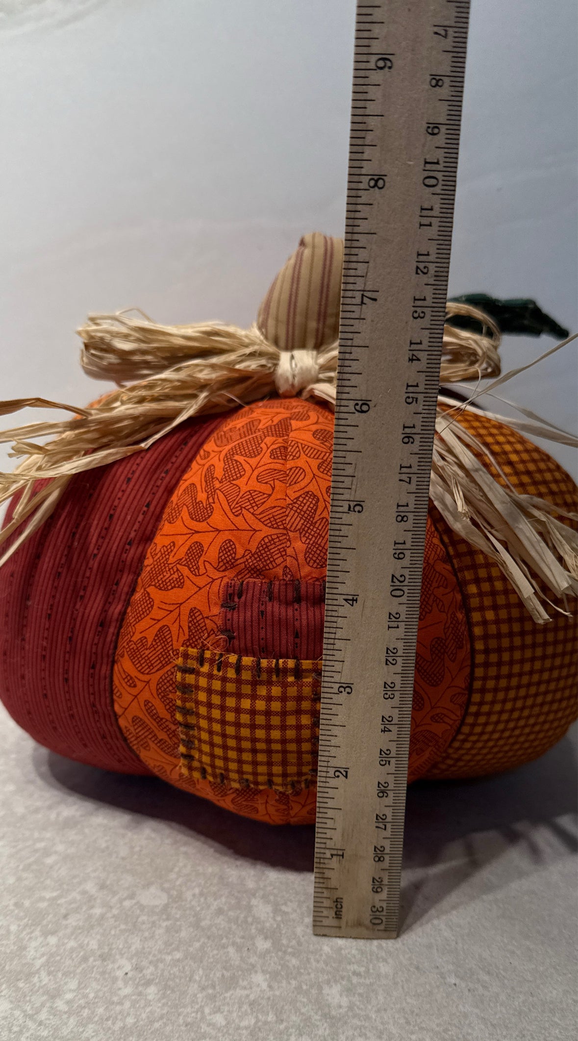 Pumpkin