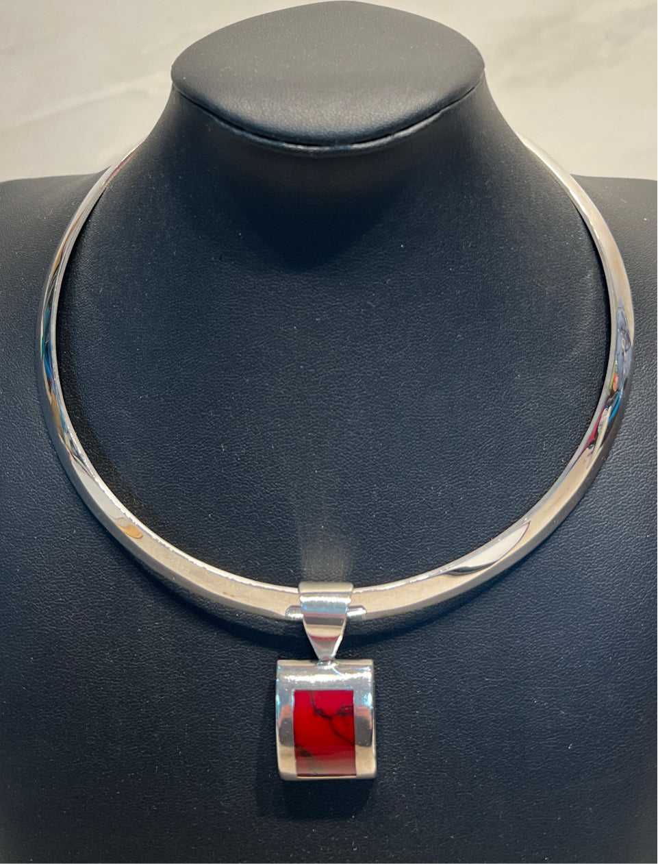 Silpada Sterling Necklace