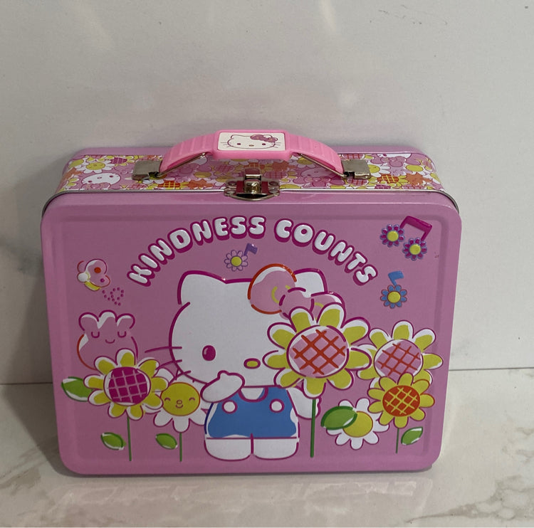 Collectable Lunchbox