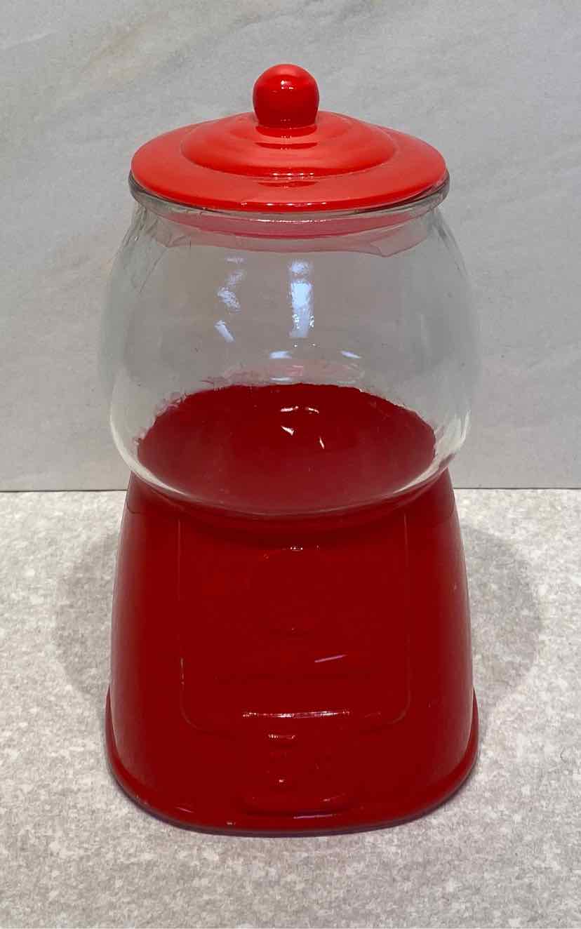 Covered Jar