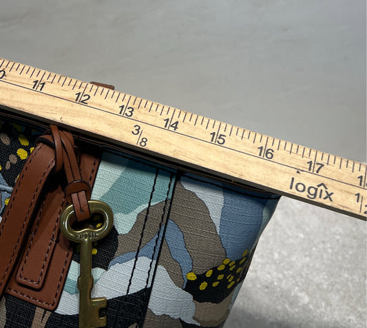 Fossil Bag