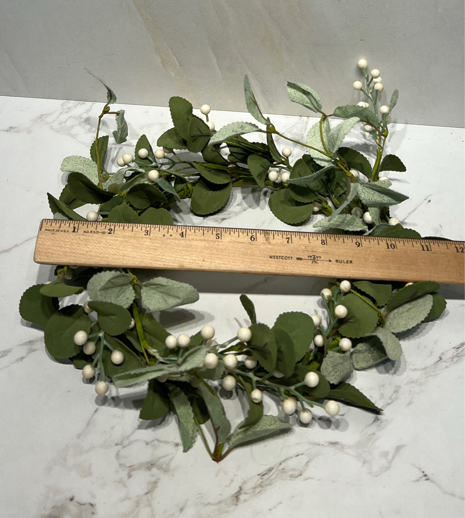 Ring/Wreath