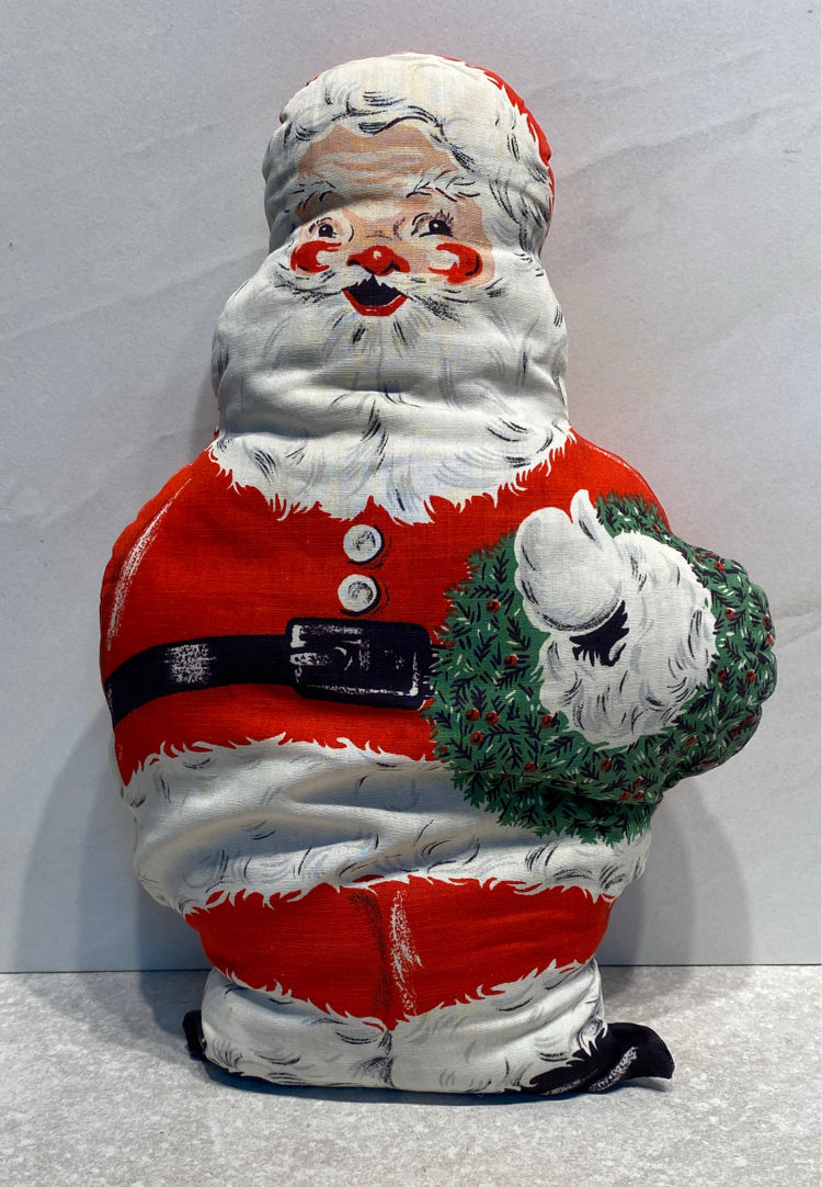 Vintage Santa
