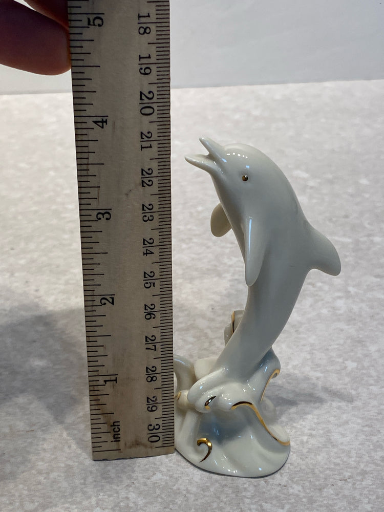 Lenox Dolphin