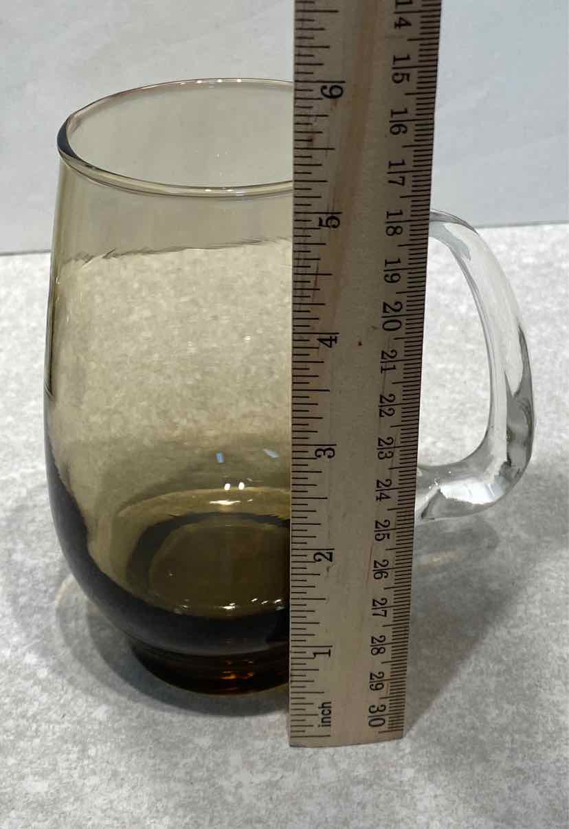 Set of 4 Glasses