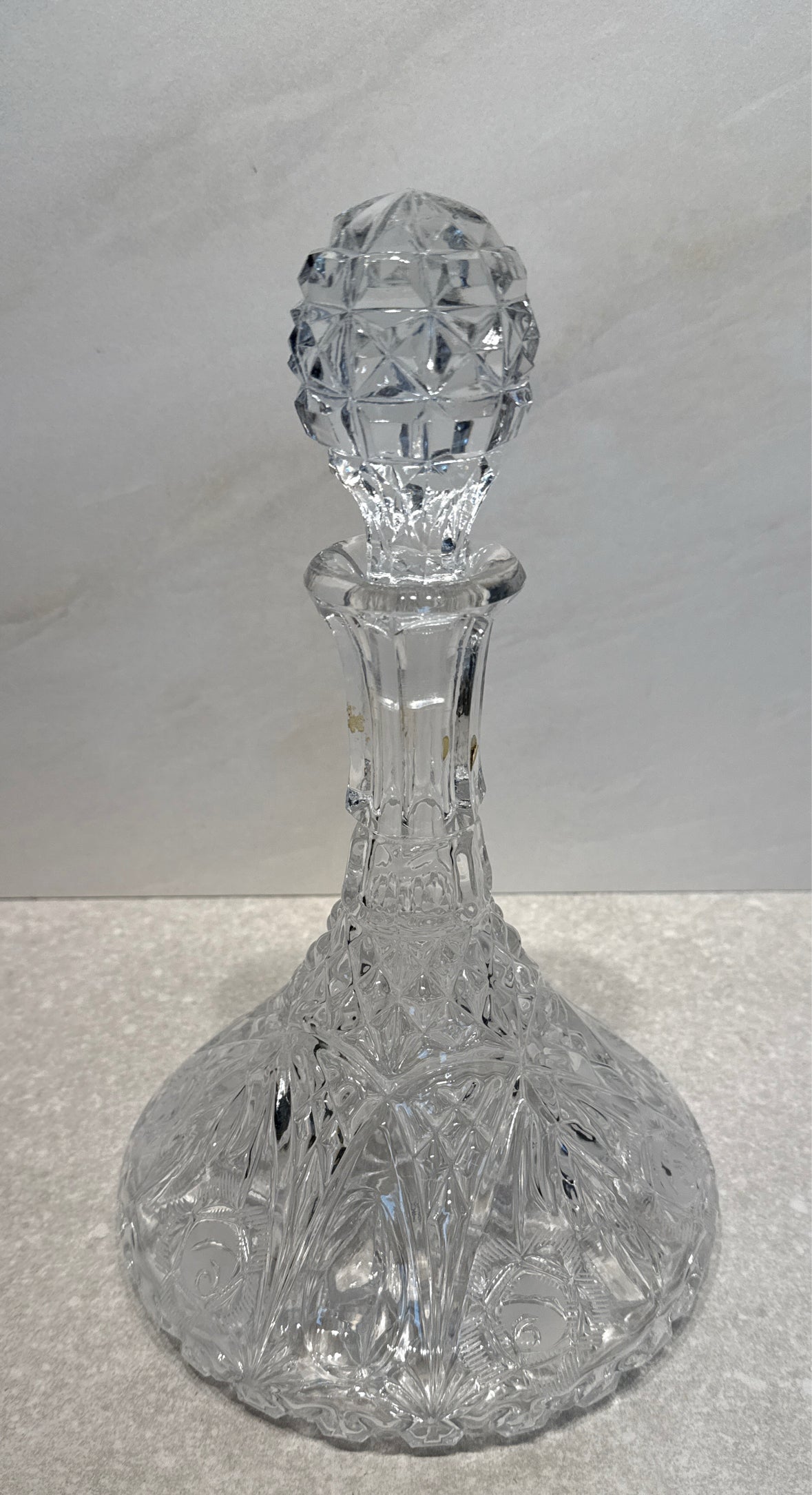 Decanter