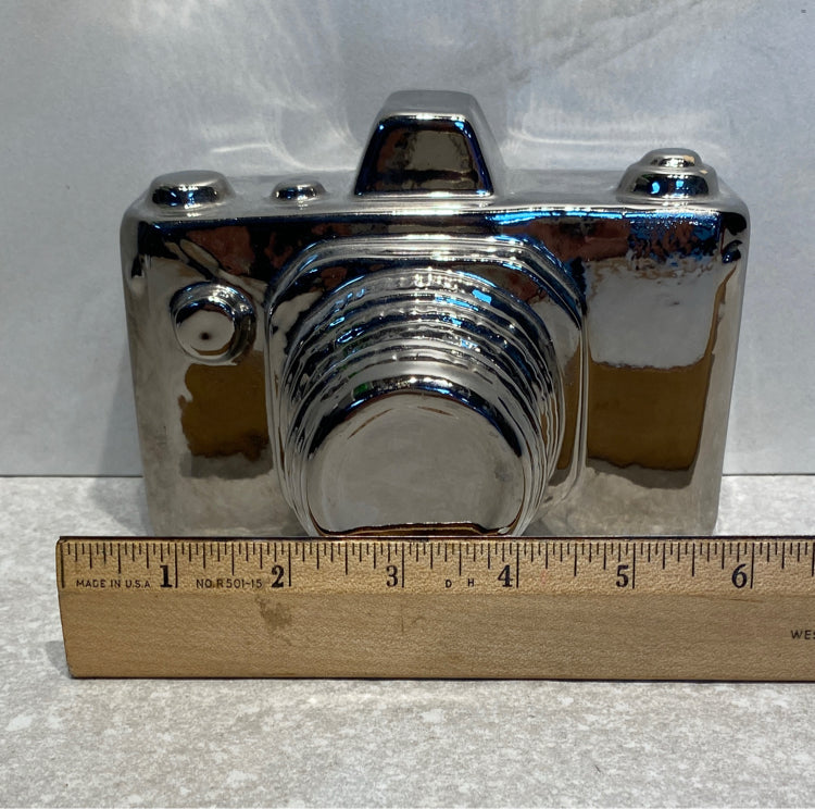 Camera Decor
