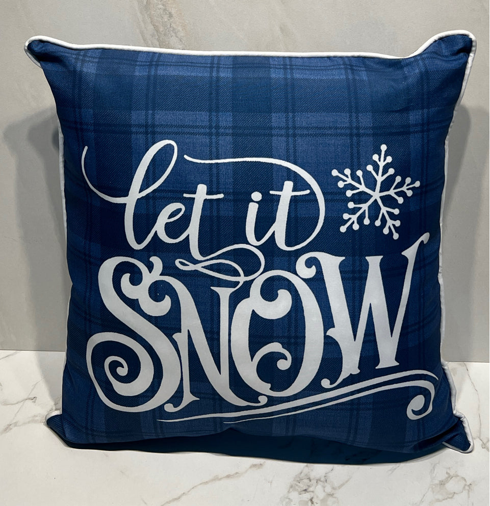 Pillow
