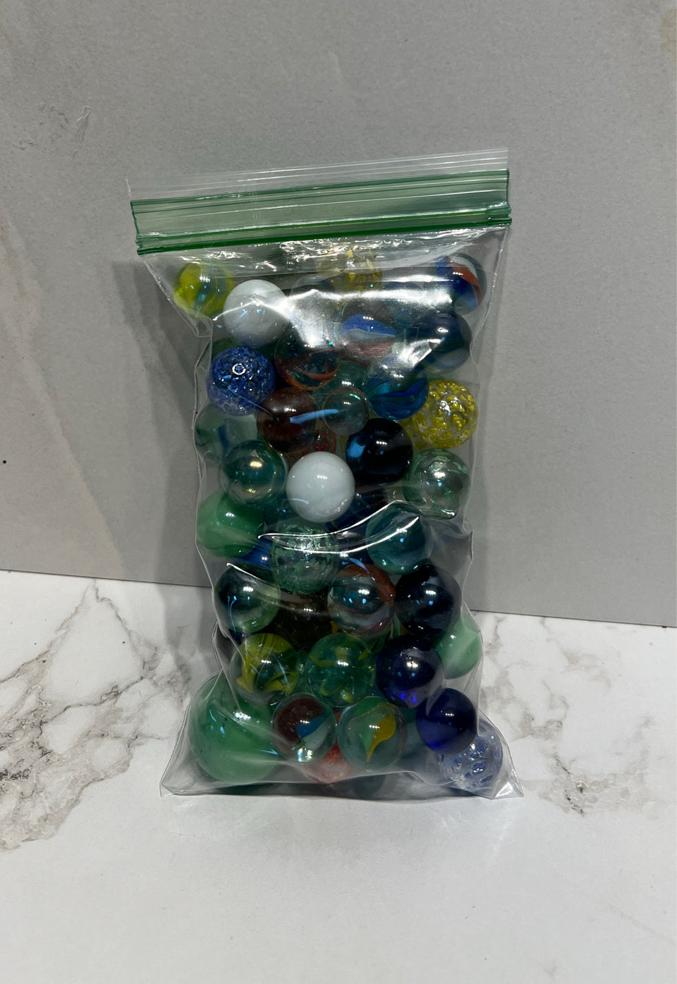 Marbles
