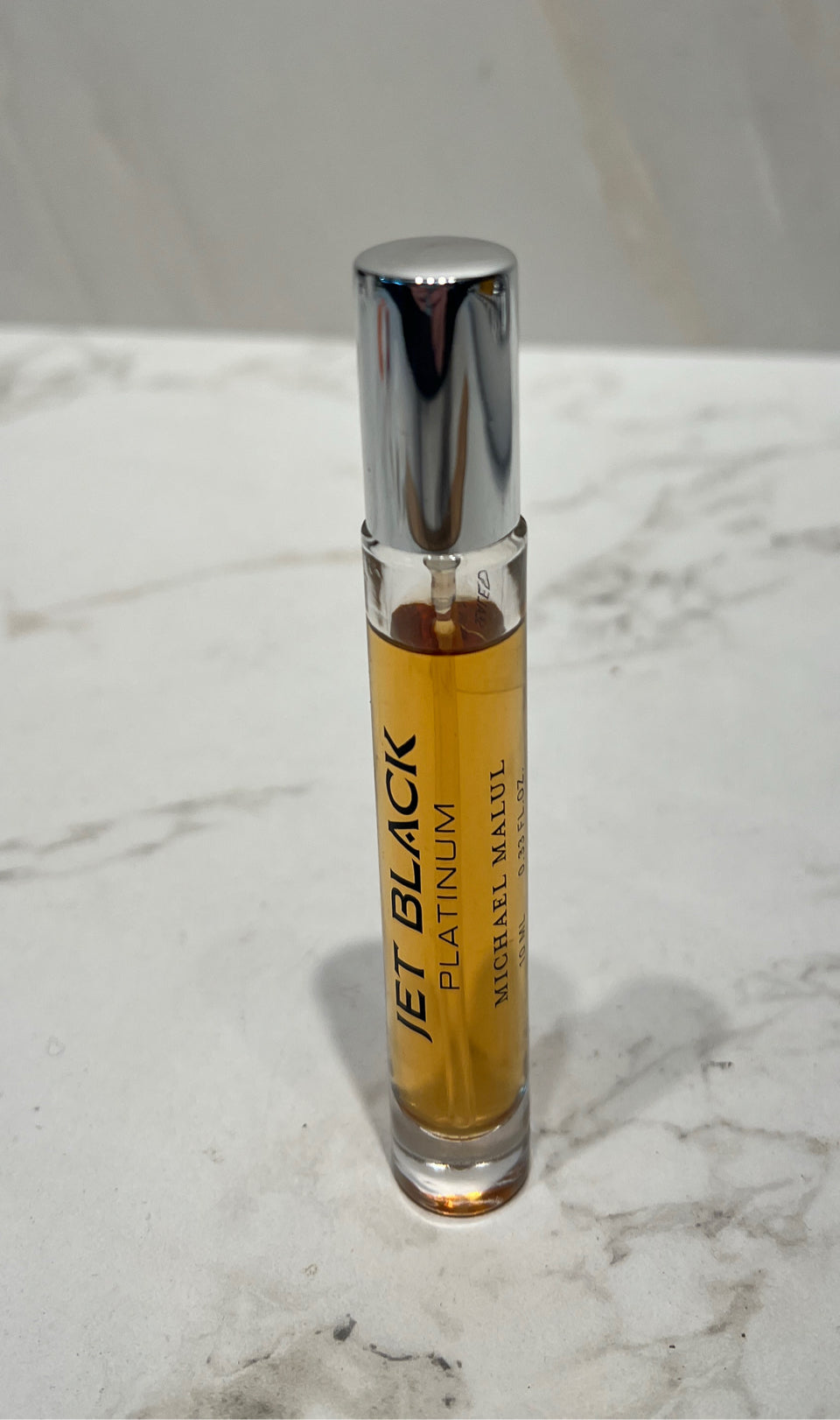 Jet Black Reserve
