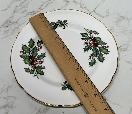England Plate