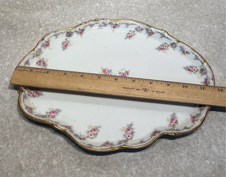 Limoges Tray