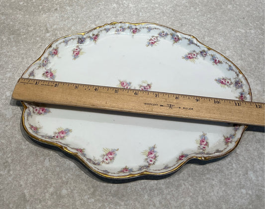 Limoges Tray