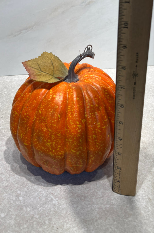 Pumpkin