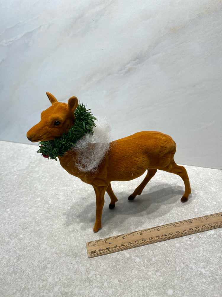 Byer's Choice Deer