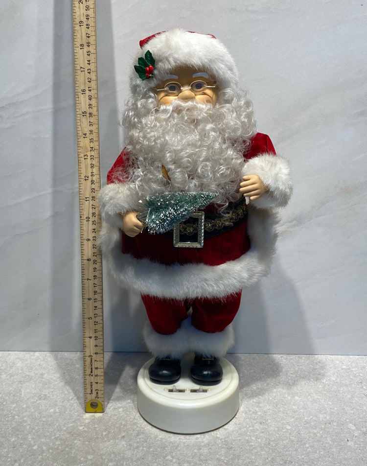Santa