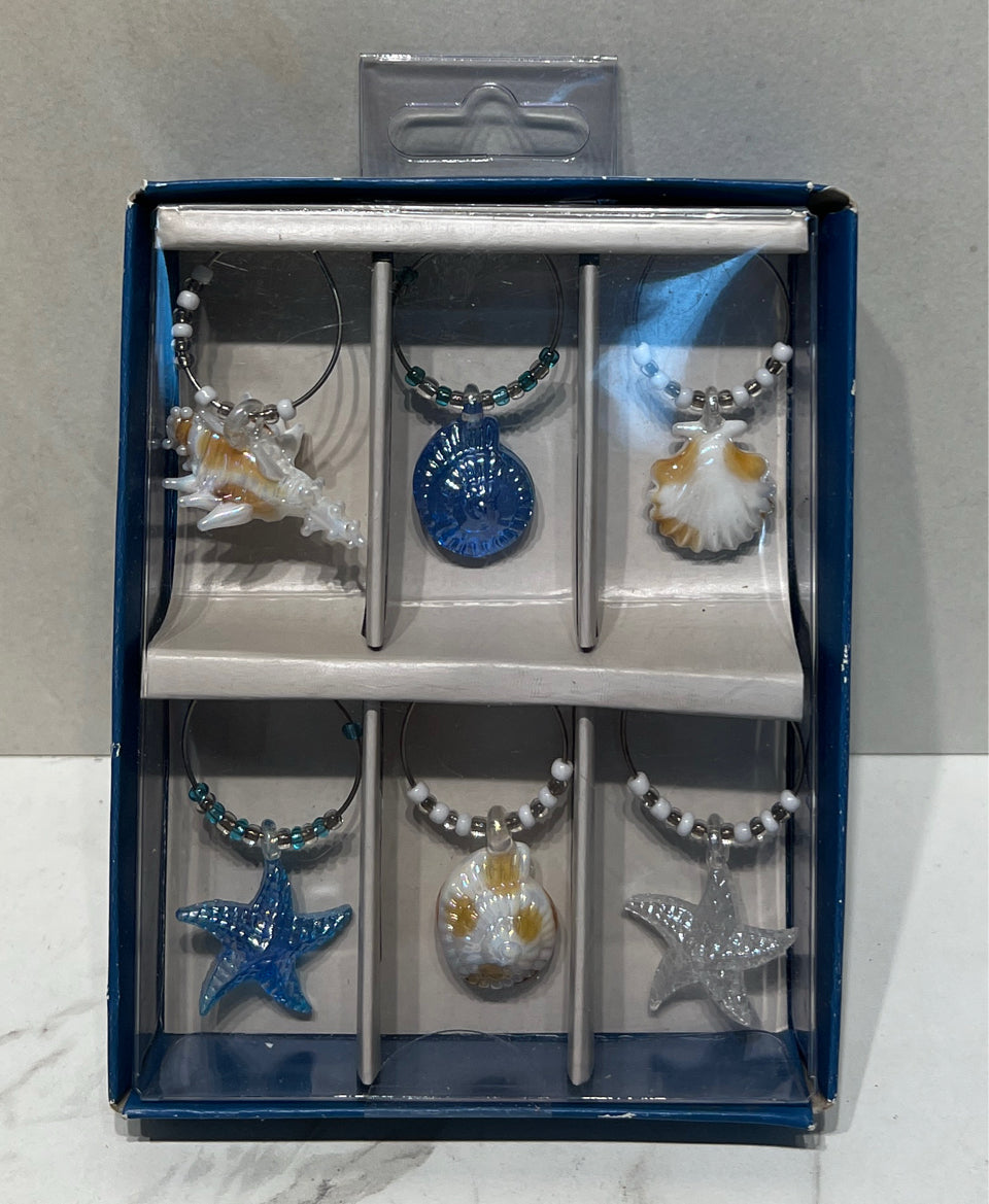 Wine Charms