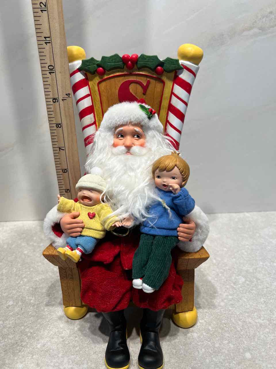 Possible Dreams - Happy Hollerday