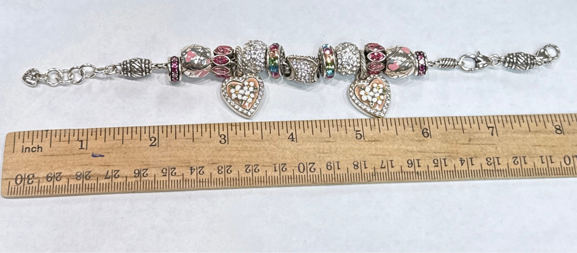 Brighton Charm Bracelet