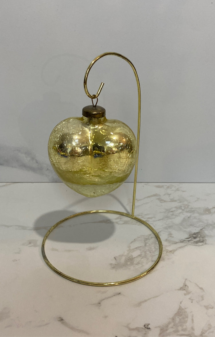 Heart Ornament