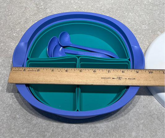 Tupperware Container