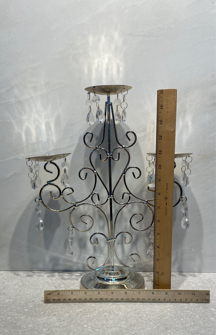 Candleholder