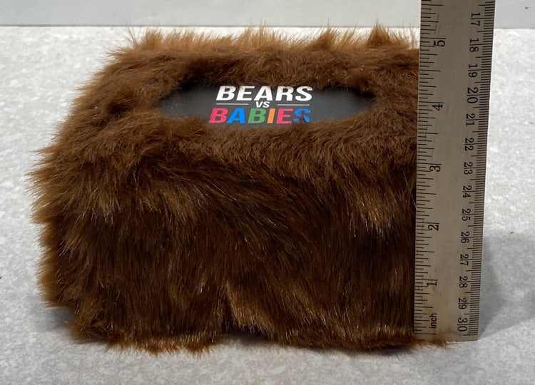 Bears vs Babies Card Game
