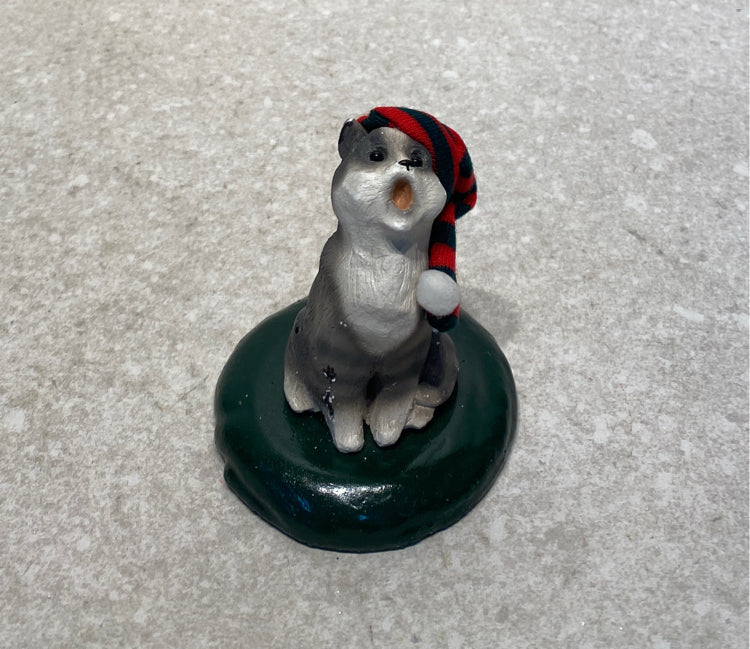 Byers Choice Animal (As-Found)