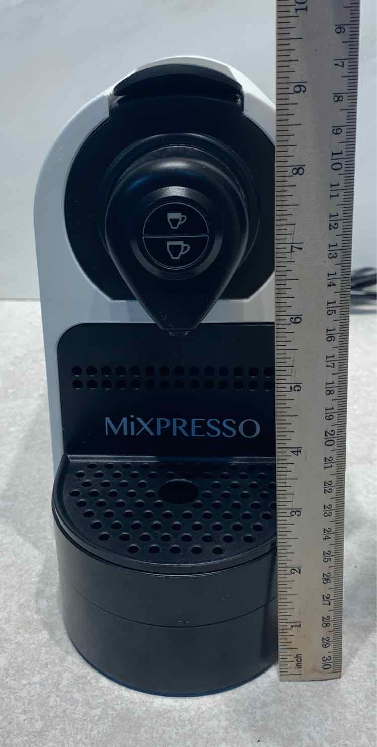 ixpresso Expresso Machine
