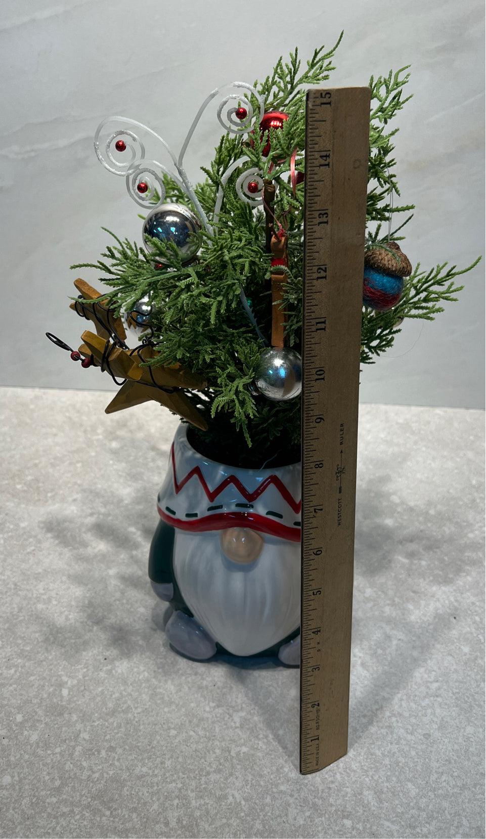 Artifical Decor