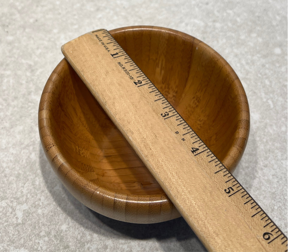 Pampered Chef Bowl