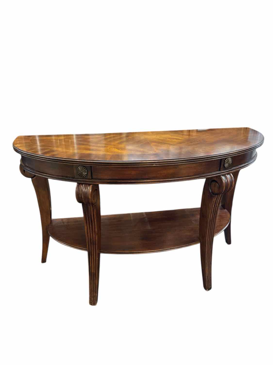 Sofa Table