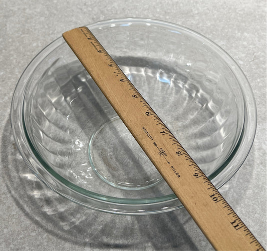 Pyrex Bowl