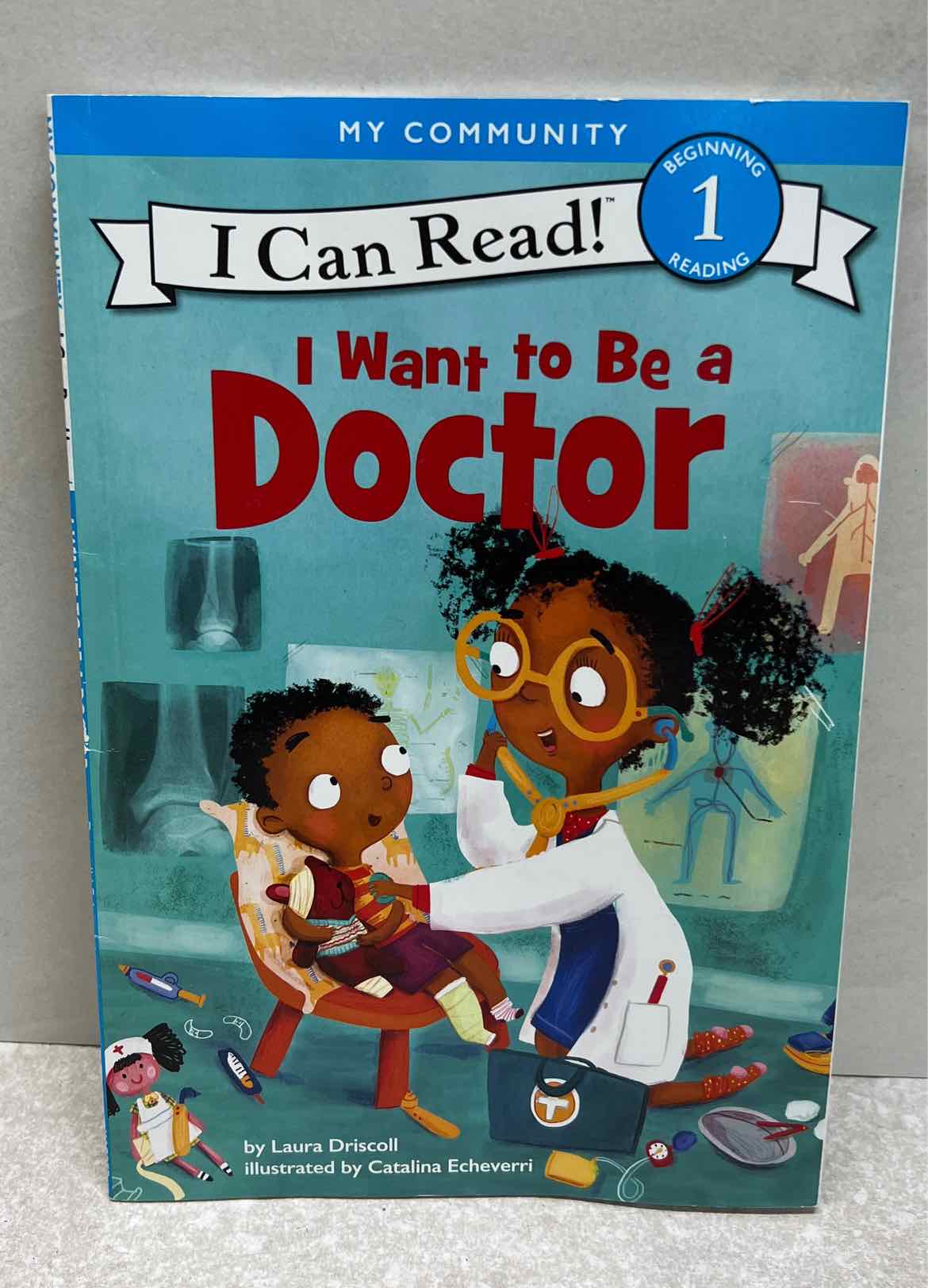 Book