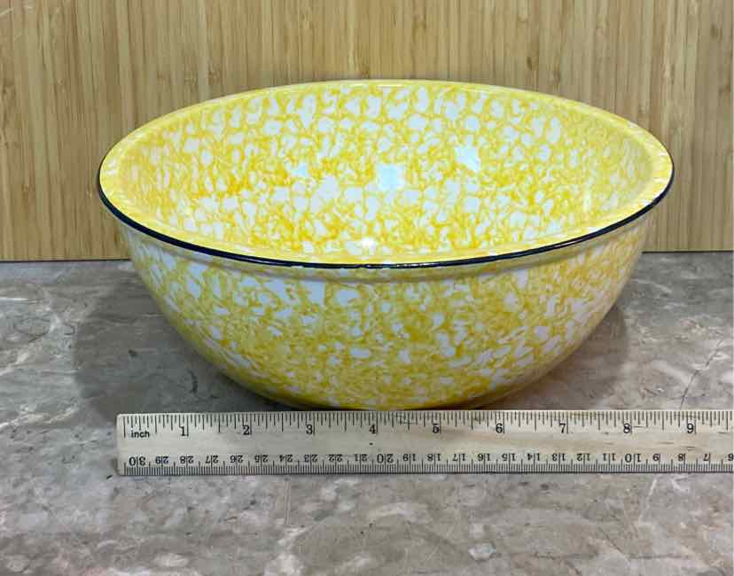 Stangl Large Bowl
