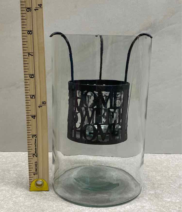 Candle Holder