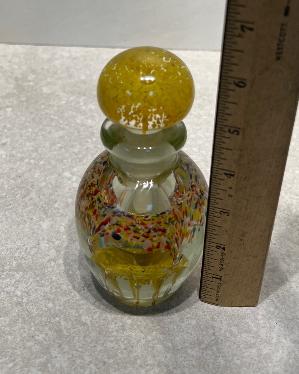 Perfume Bottle