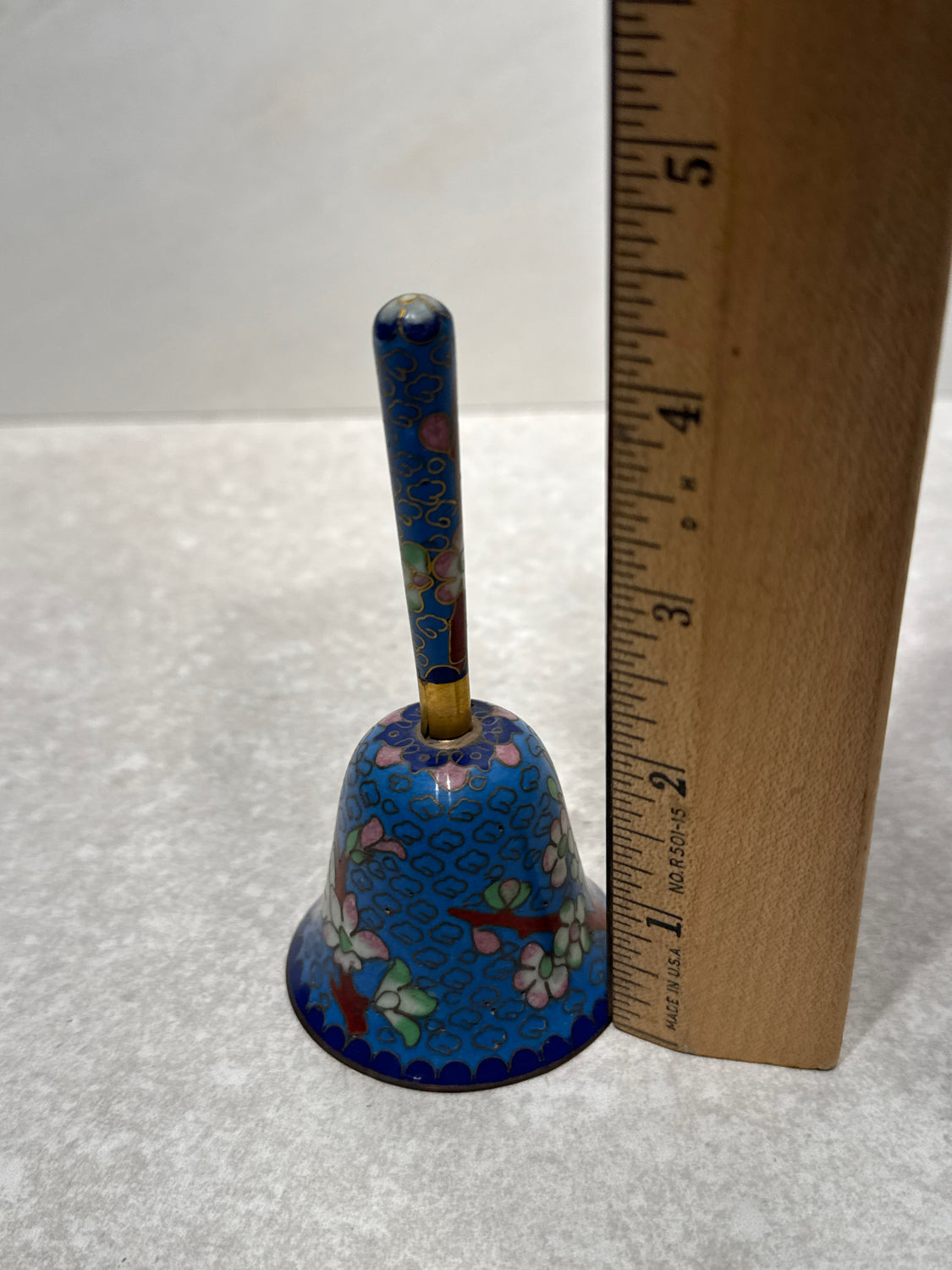 Enameled Bell