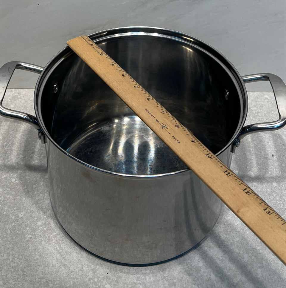 Denmark Pot - No Cover