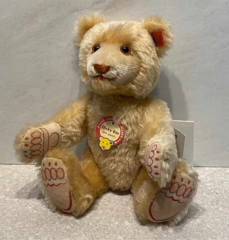 Steiff Dicky Bear 403309