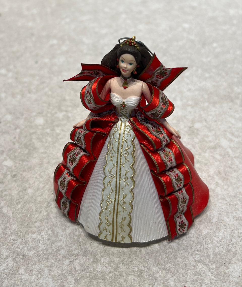 Hallmark Barbie